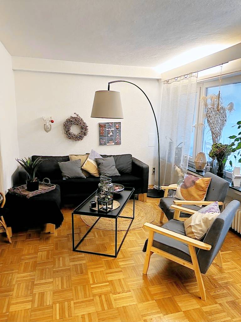 Ferienwohnung Wermelskirchen