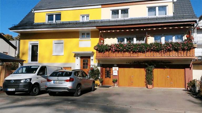 Ferienwohnung Uhldingen-Mühlhofen