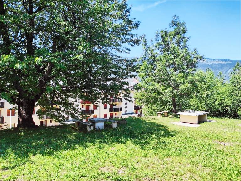 Appartement Lans-en-Vercors