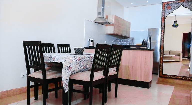 Big villa with pool | Dogs allowed — photo 5