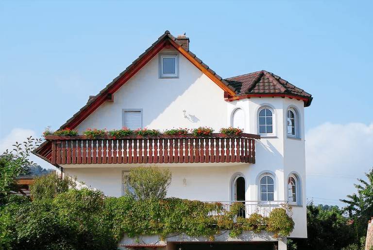 Ferienwohnung Vogtsburg im Kaiserstuhl