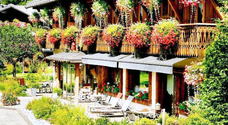 Auberge du Manoir — photo 4
