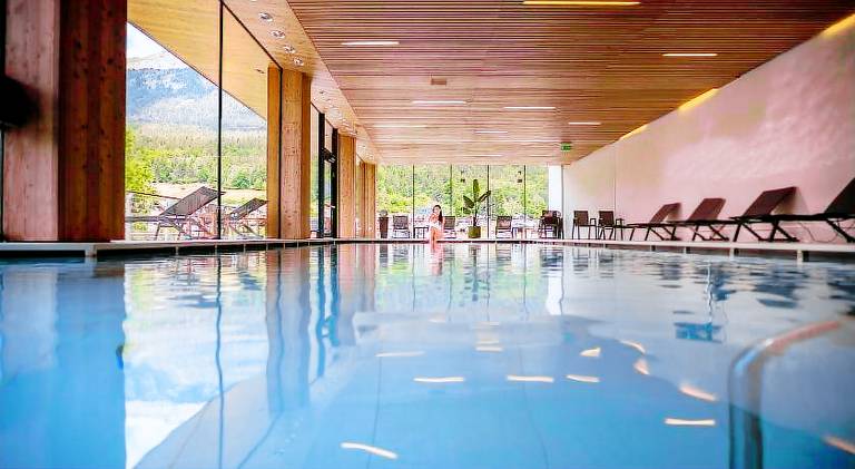 Corona Dolomites Hotel — photo 2