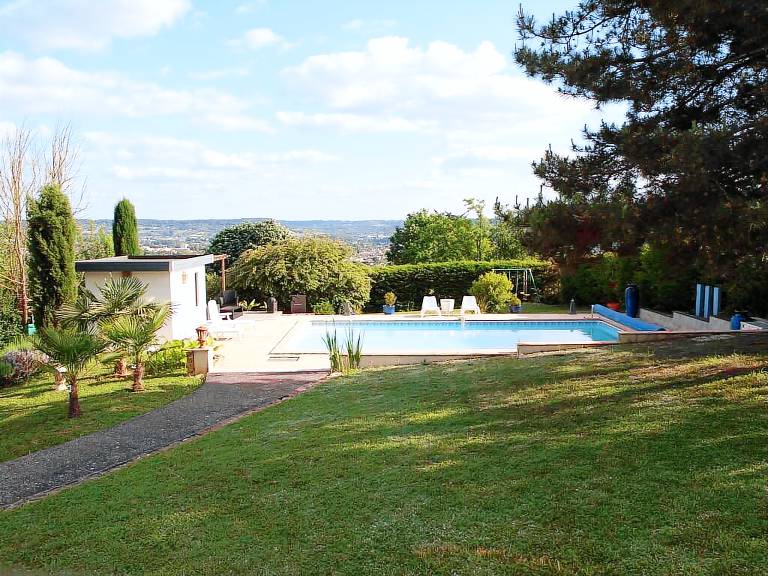 House  Villeneuve-sur-Lot