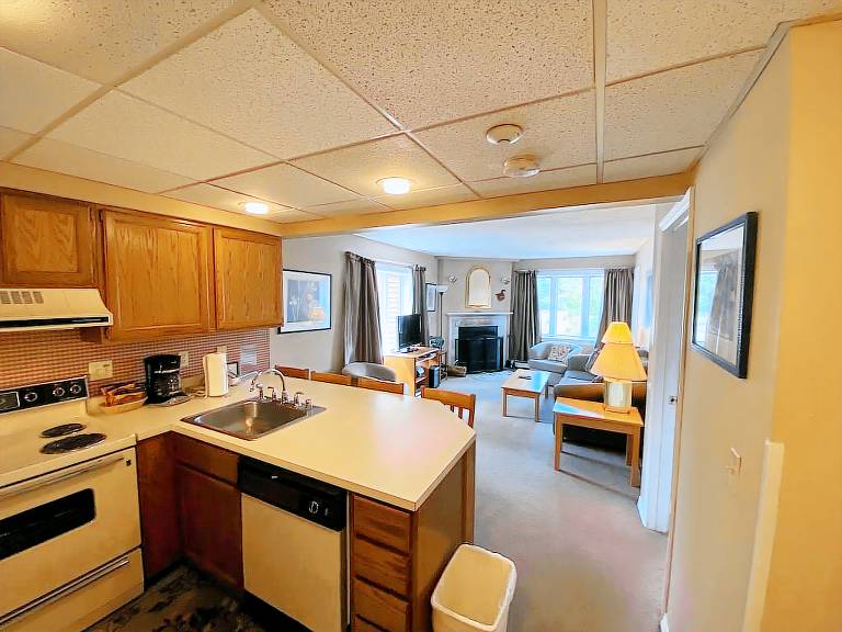 Condo  Rutland
