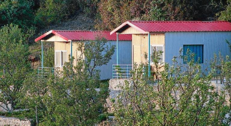 House with garden & terrace | Pets allowed — photo 2