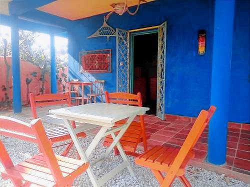 Casa Canoa Quebrada
