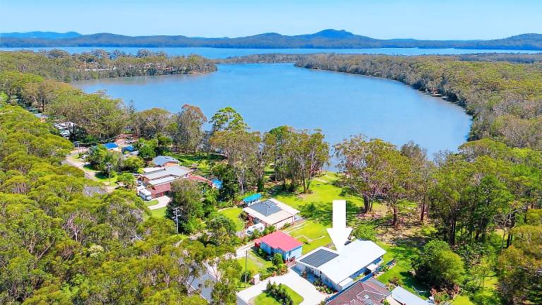 House Laurieton