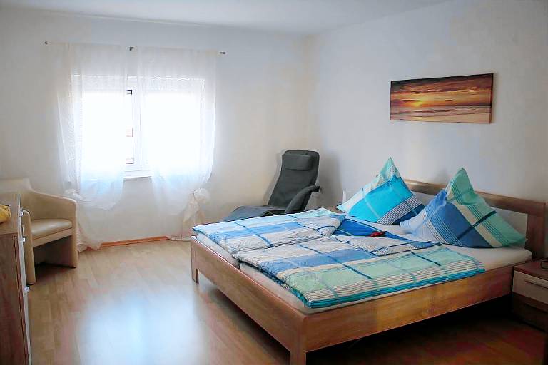 Ferienwohnung Straubing