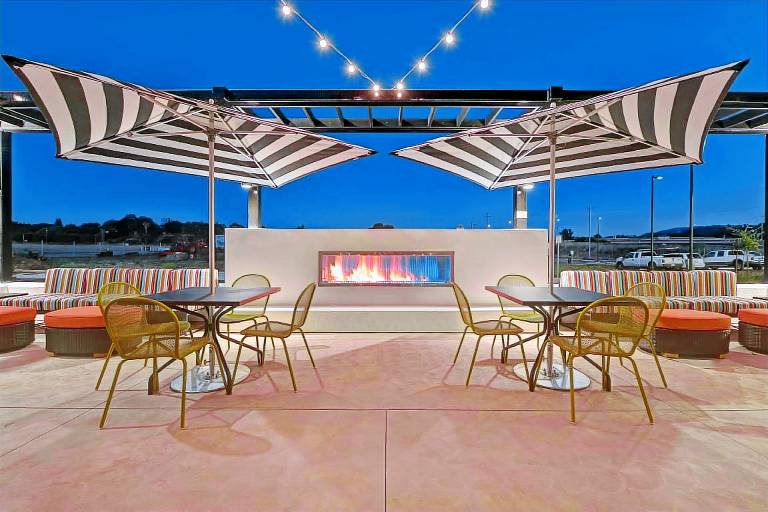 Home2 Suites by Hilton Atascadero — photo 2