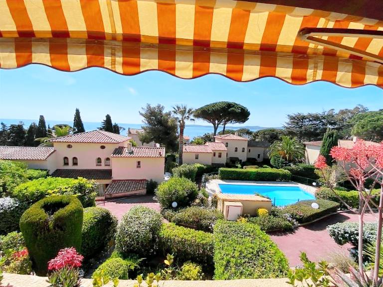 Ferienhaus Sainte-Maxime