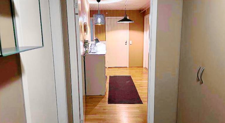 139m2, 5 bedrooms, 2 baths, with sauna, ski in out — photo 5
