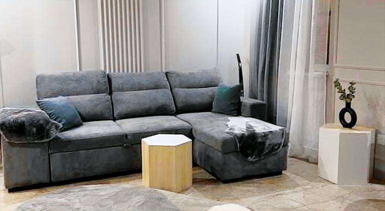 Holiday apartment | Next to Strasbourg Cathedral | Dogs allowed — photo 5