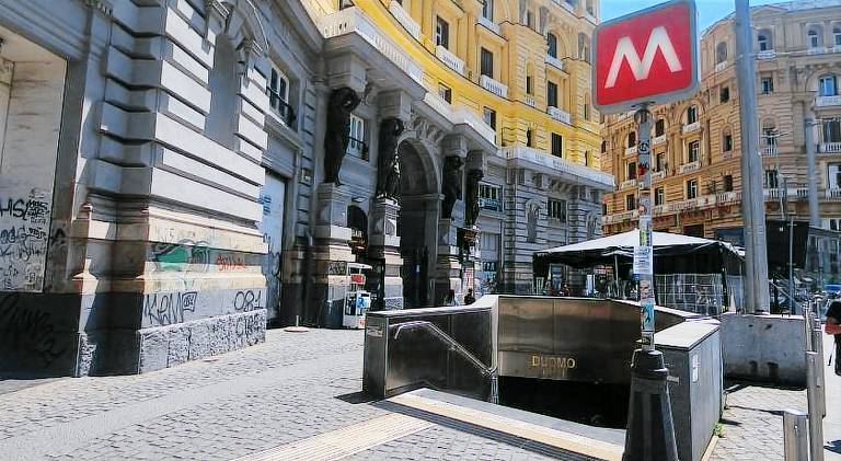 Holiday apartment | Near Naples Cathedral | Pets are welcome — photo 4