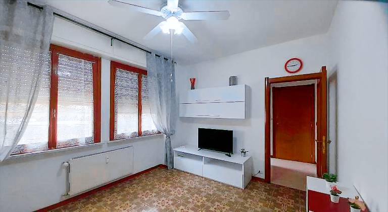 Rental apartment with 1 room for 4 persons — photo 4