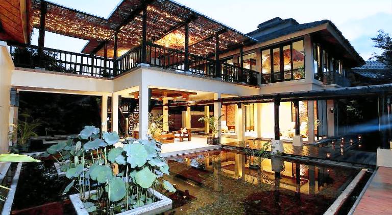 Centara Koh Chang Tropicana Resort — photo 3