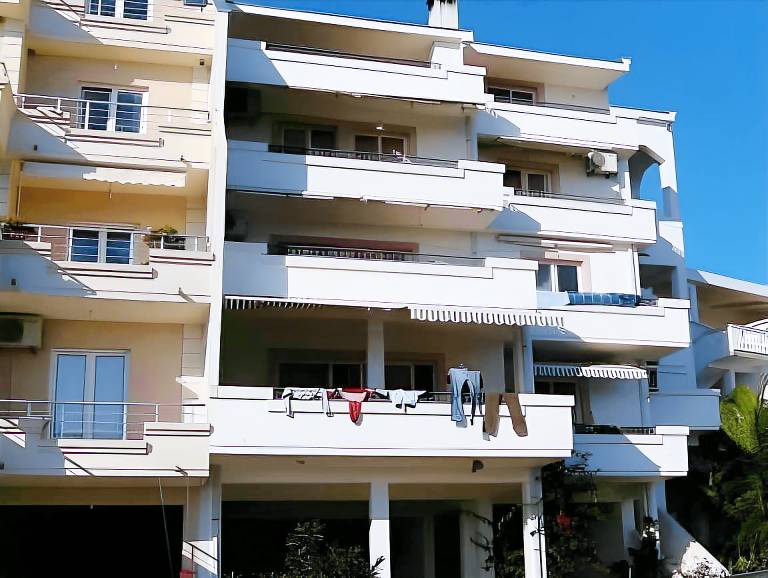 Bed & Breakfast Ulcinj