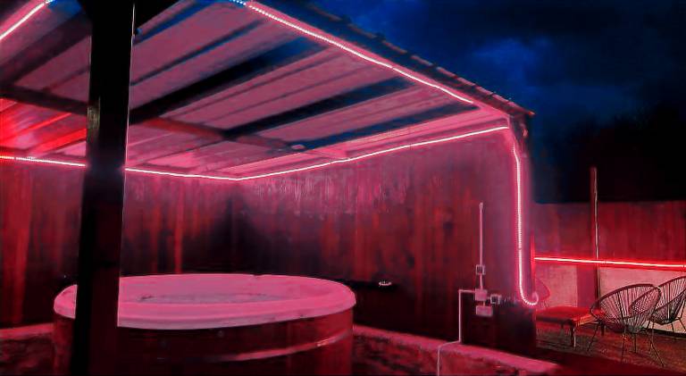 Nice vacation home with jacuzzi | Pets allowed — photo 3