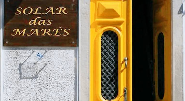 Vacation home | Close to the beach | Dogs allowed in Olhao