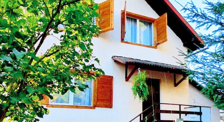 Lovely house | Pets allowed in Brasov