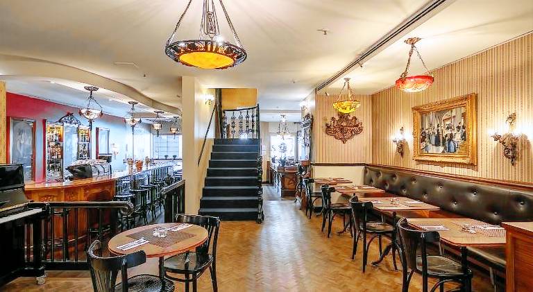 Boutique Hotel Belle Epoque — photo 4