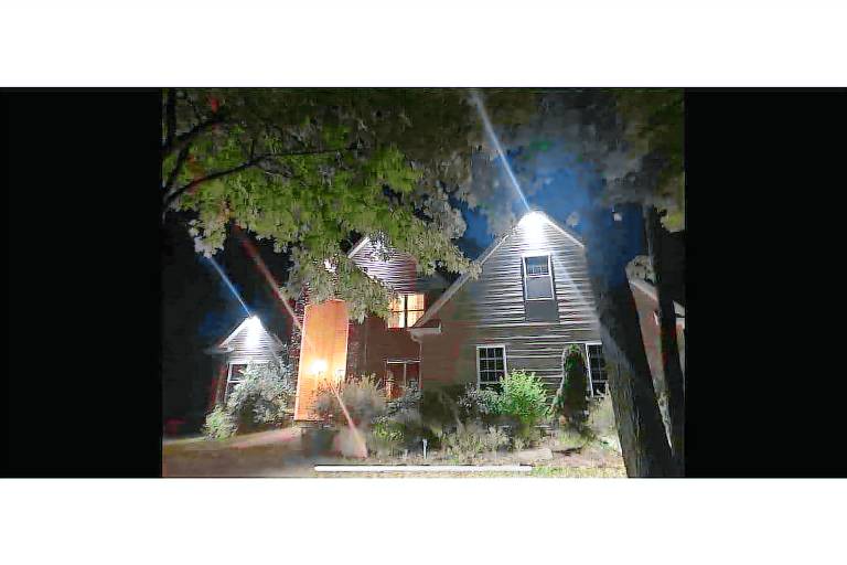 House Erie