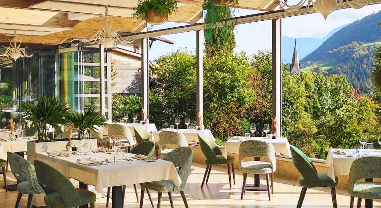Alpiana Dolce Vita Mountain Resort & SPA — photo 4