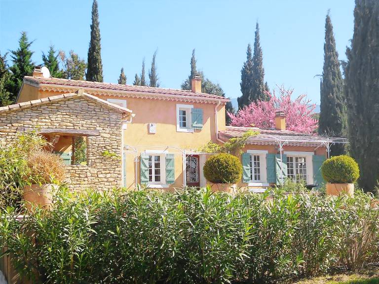 Villa Bédoin