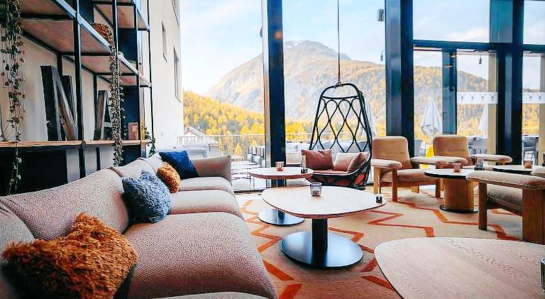 Sunstar Pontresina — photo 3