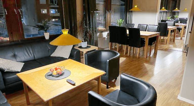 Hotel B&B Granden — photo 4