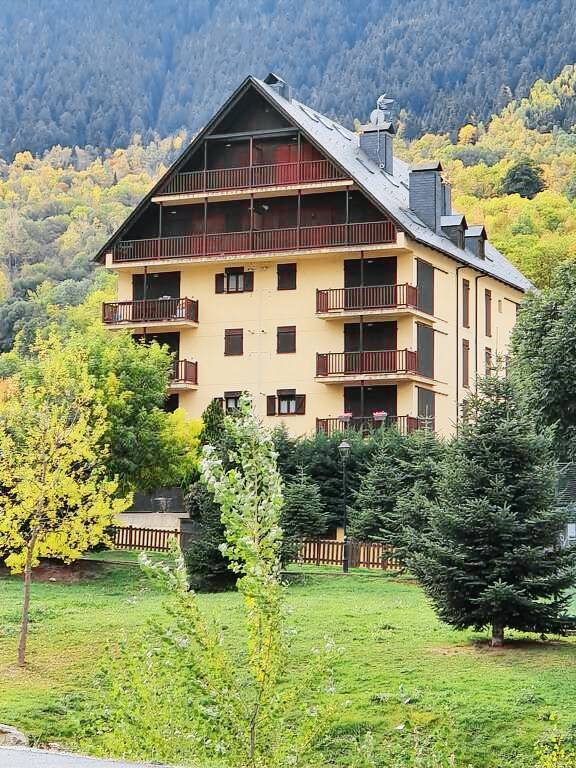 Apartamento Viella