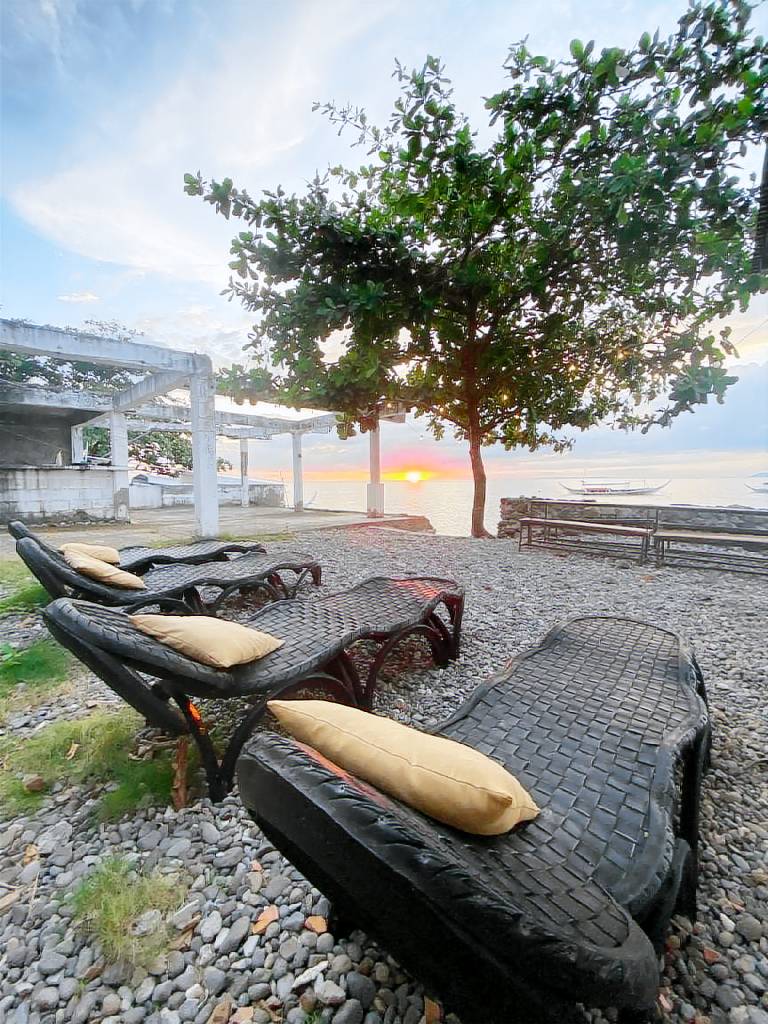 Villa with barbeque — photo 3