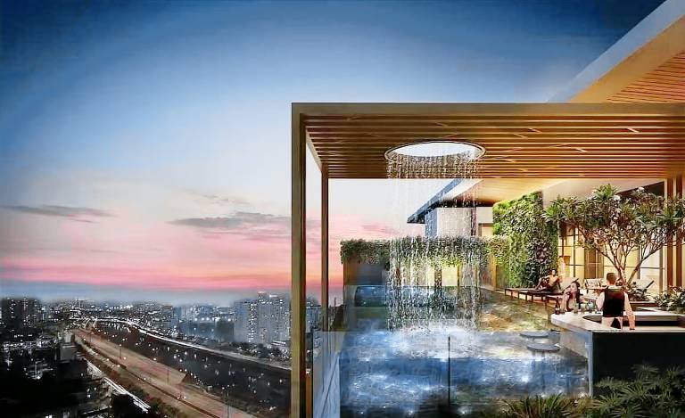 Nice apartment with pool & jacuzzi | Suitable for remote work | Dogs allowed — photo 5