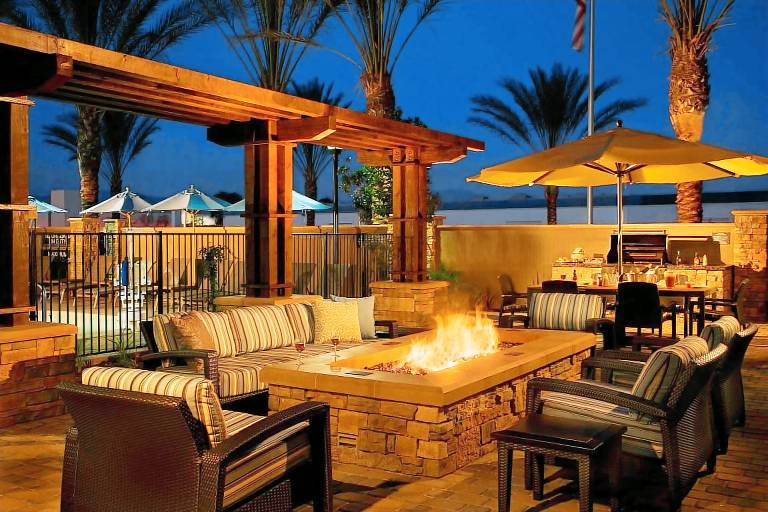 Residence Inn by Marriott Tustin Orange County — photo 2