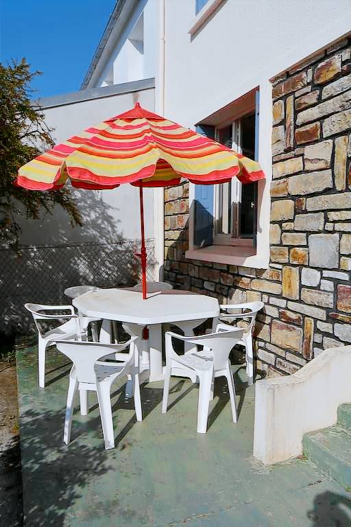 Ferienhaus Crozon