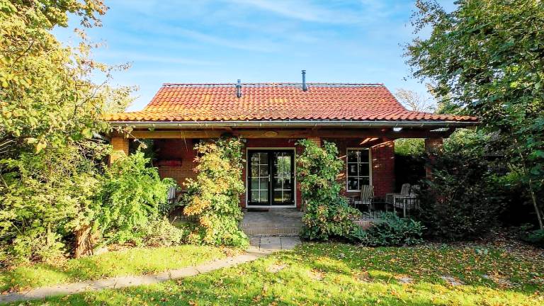 Ferienhaus  Harlingen