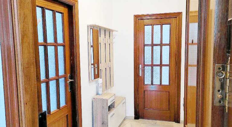 Holiday apartment with yard | Next to the beach | Good for workation | Pets are welcome — photo 3