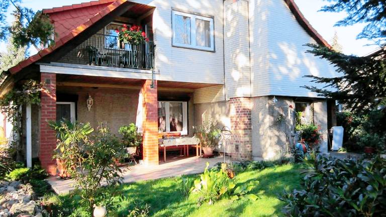 Ferienwohnung Bernau bei Berlin