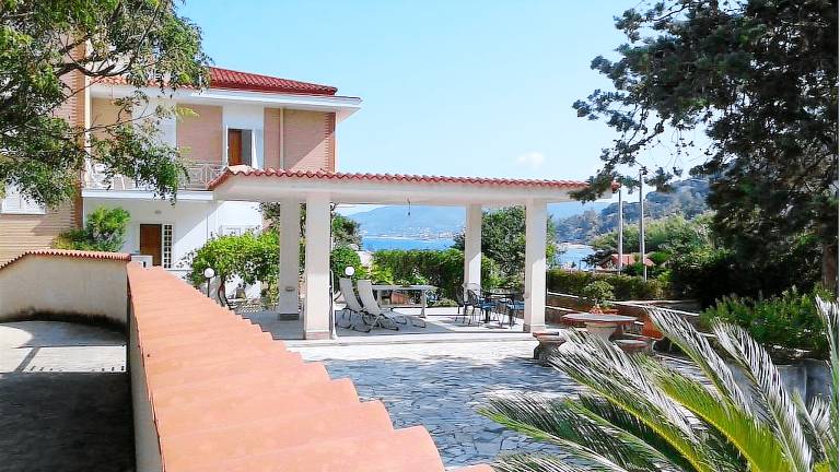 Villa  Giungatelle