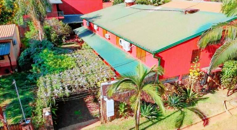 Rental apartment with terrace | Pets allowed — photo 3