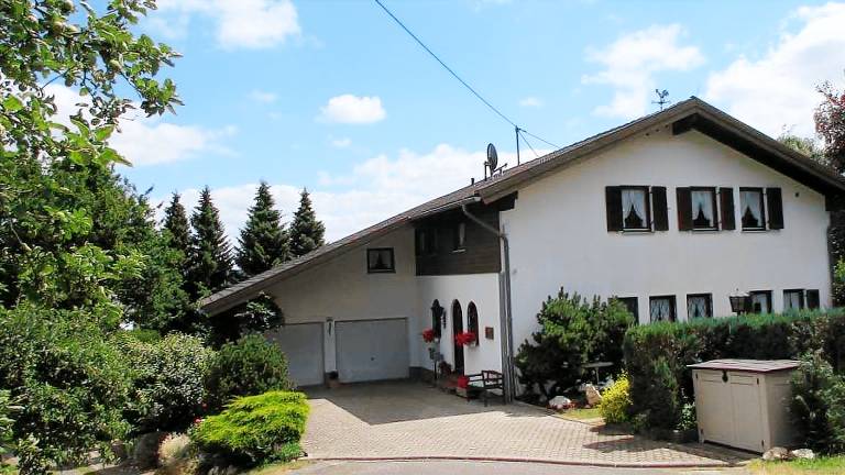 Ferienwohnung  Kröv