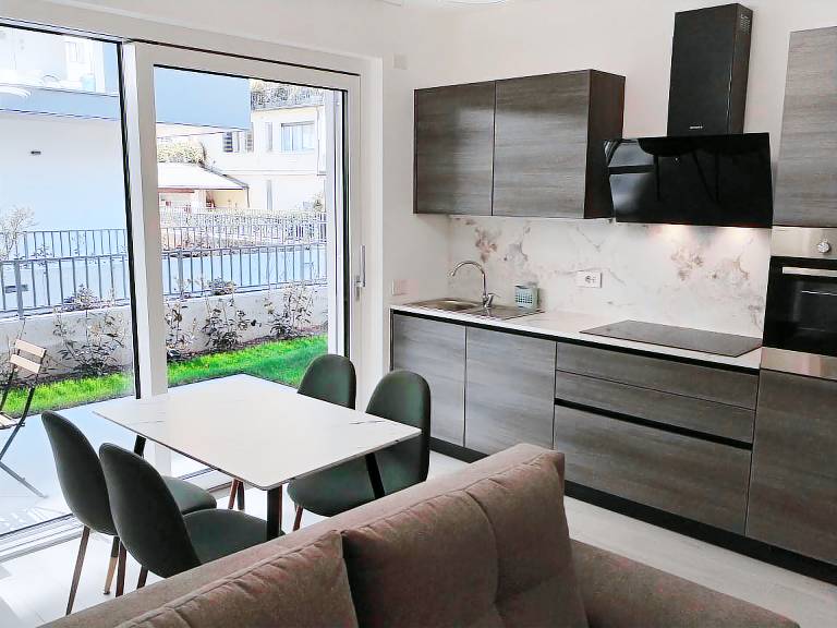 Ferienwohnung  Trient