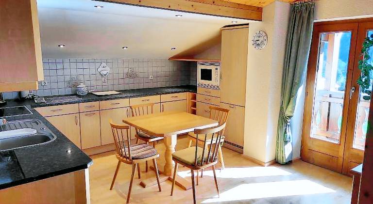 Montafon Valley Apartments — photo 4
