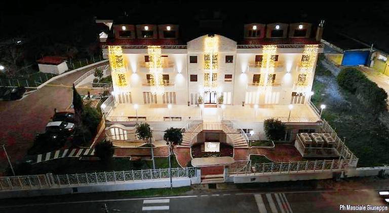 Easy Green Hotel in San Giovanni Rotondo