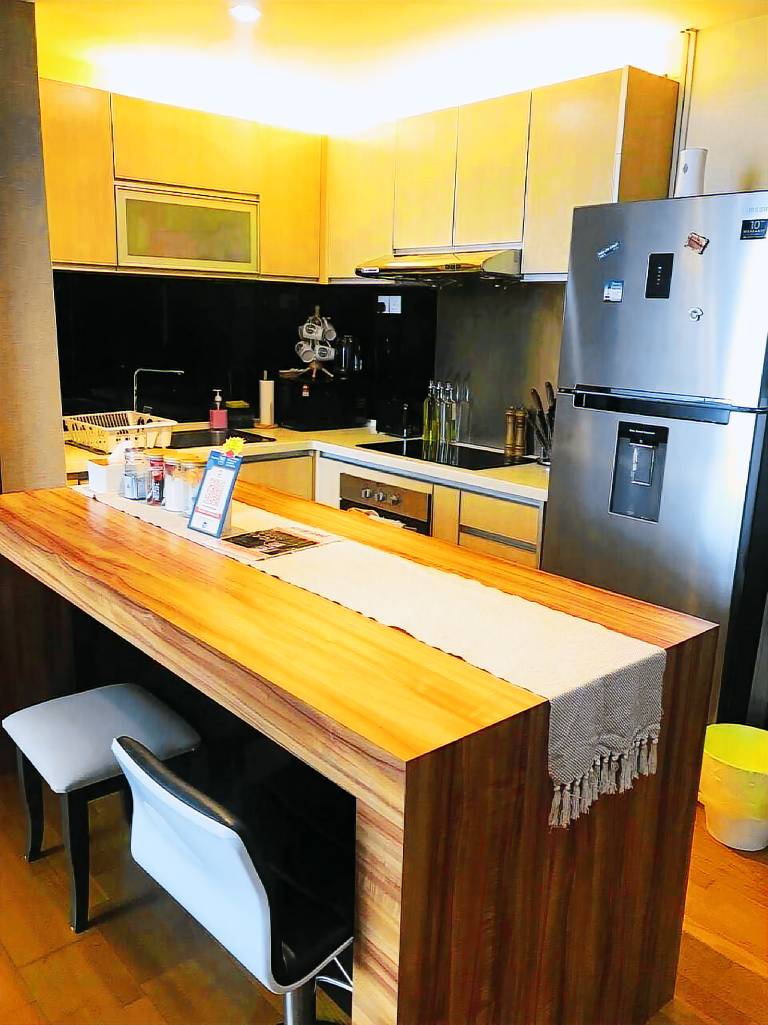 103 m&sup2; Ferienwohnung