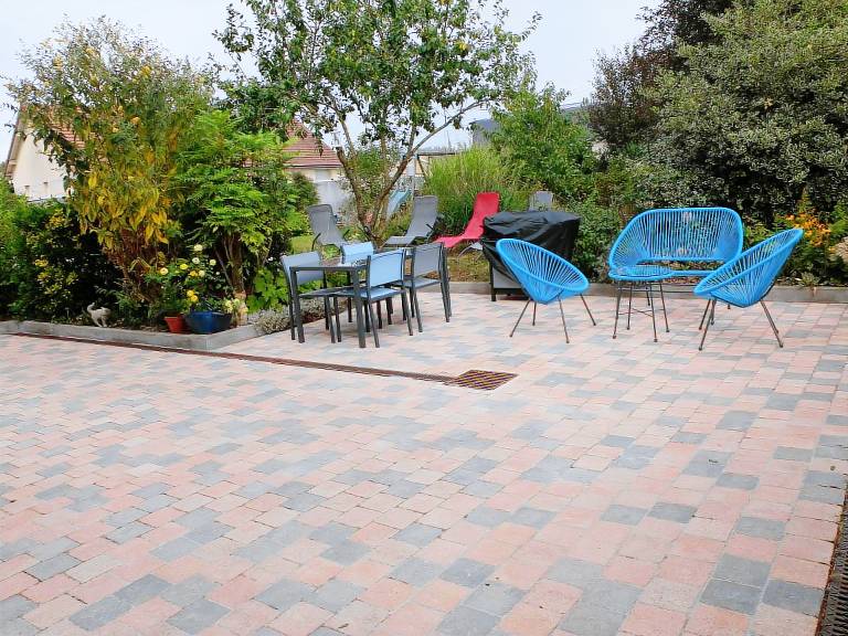 Appartement Isles-sur-Suippe