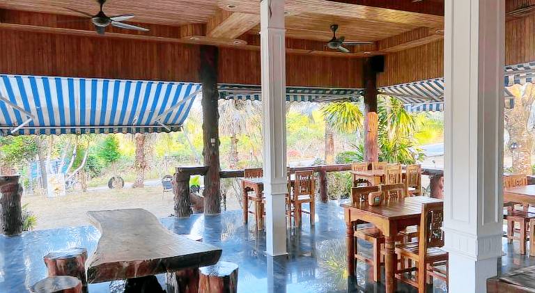 Saengchan Home Stay — photo 5