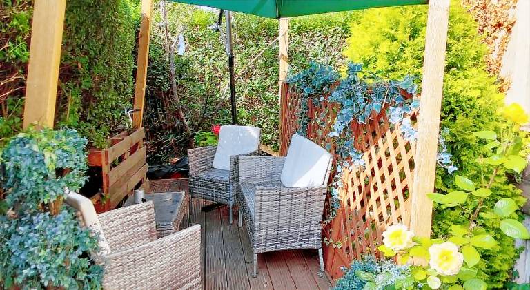 East Claremont Guest House — photo 4