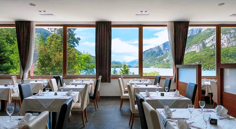 Grand Hotel Molveno — photo 3