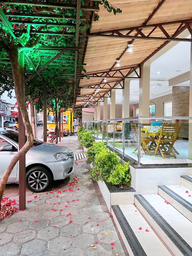 HOTEL DURMA BEM LTDA EPP — photo 3